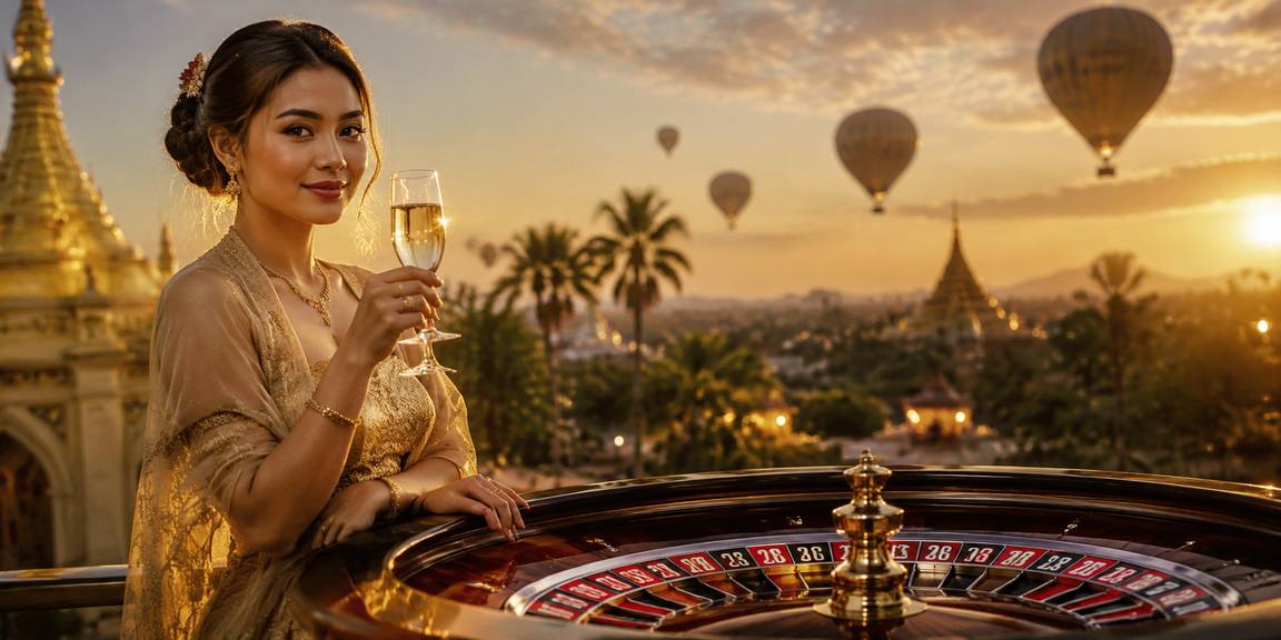 gn88 Mega Jackpot Baccarat ဆိုတာ ဘာလဲ